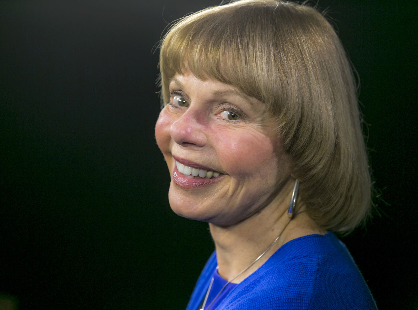 Toni Tennille